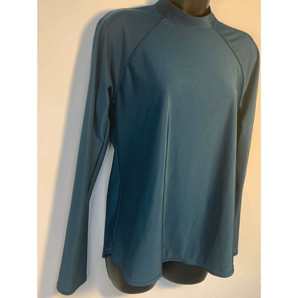 All in Motion UPF 50+ Rash Guard Top - Picture 6 of 7